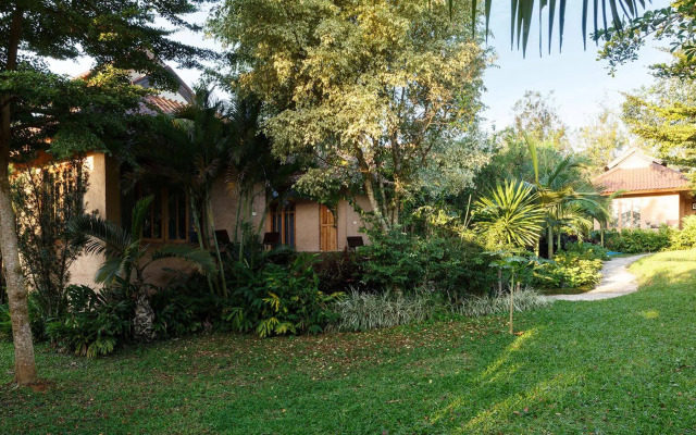 Mohnfahsai Home Resort