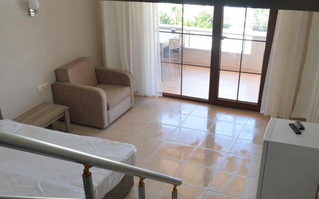 Afissia Garden Hotel