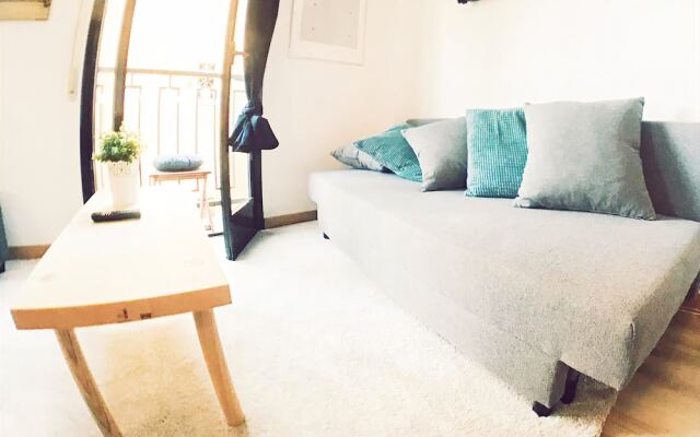 Lollipop Flats City Centre Suite IV