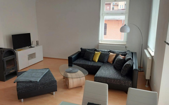 Neu! Ferienwohnung in Erfurt