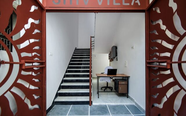 OYO 19642 Shiv Villa