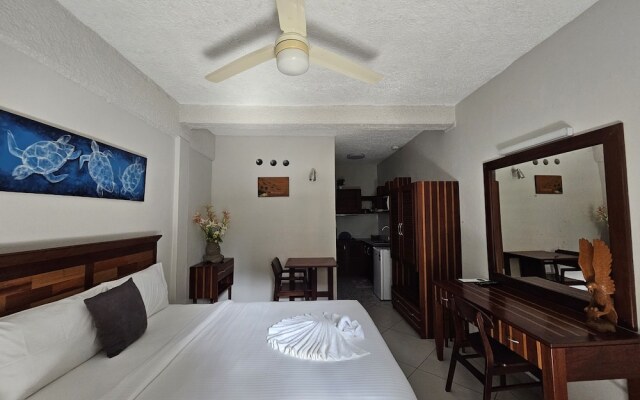 Sanalae Apartments