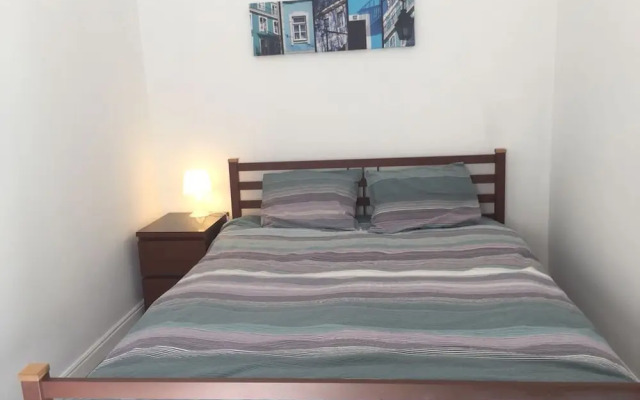 2 Bedroom Self Contained Apartment