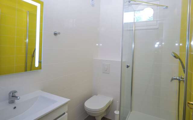 VVF Résidence Saint-Cyr-sur-Mer