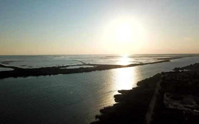 Lodges de Camargue