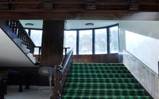The Highland Mountain Resort & Spa
