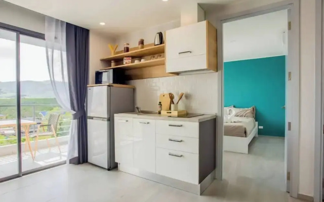 Thai me up the Tower