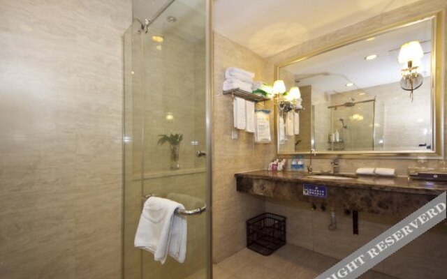 Tianhao International Hotel