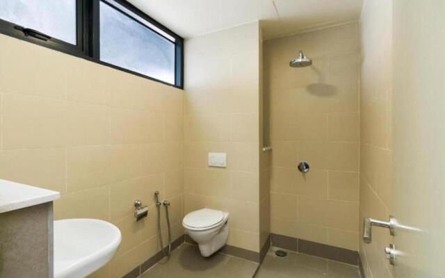 Tamarind Suites@Cyberjaya