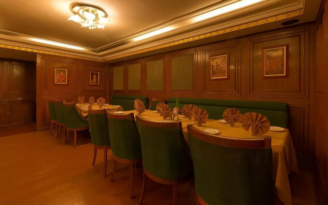 Hotel Nahar Nilgiris