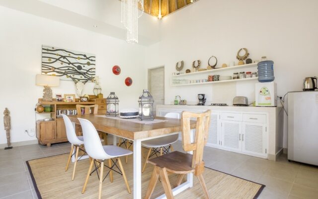 Villa Tara in Kuta With 3 Bedrooms and 3 Bathrooms