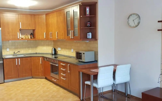 Apartmán P+Z