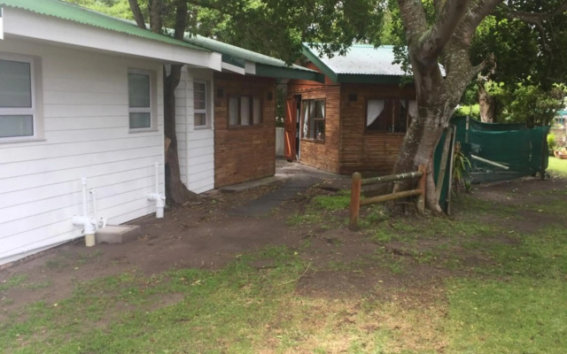 Twin Shacks - Uilenkraalsmond