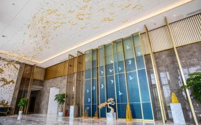 Chongqing  Huayi Hotel