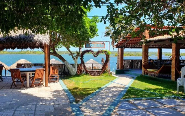 Pousada Beira Dágua