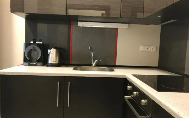 Old Town Boutique Apartments