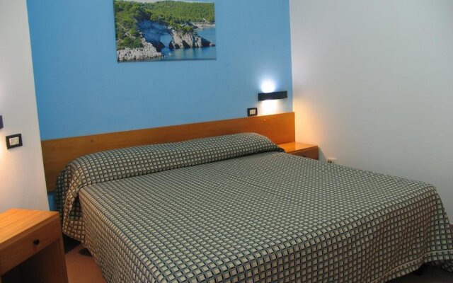 Parco Carabella Residence