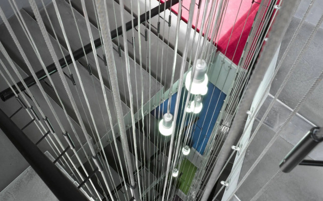 MOODs Boutique Hotel