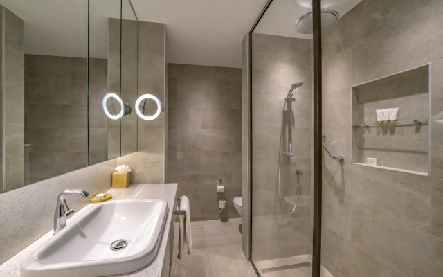 Grand Hyatt Amman
