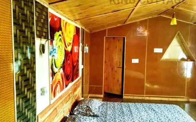 Kings Hills Cottages