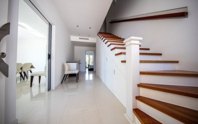 Villa Gg The White Villa