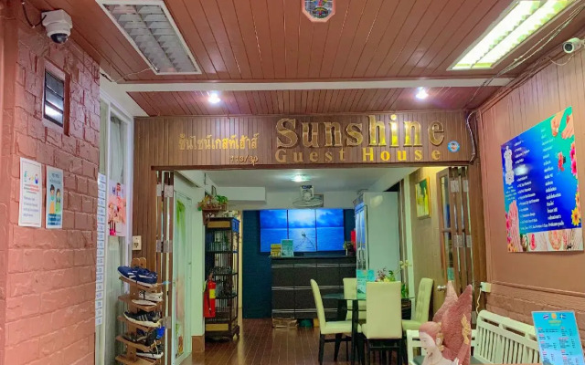 Sunshine Guest House