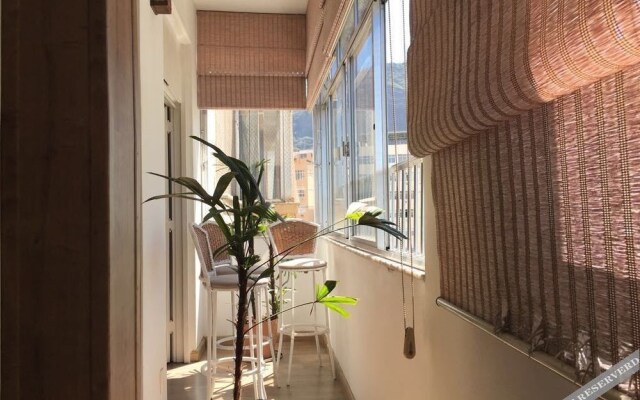 WhereInRio W12 Copacabana