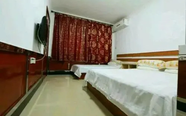 Juhua Island Fishing Village Homestay