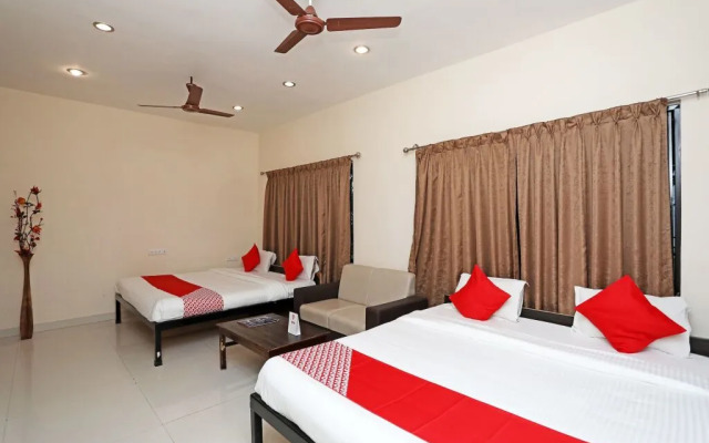 Parampara Garden By OYO Rooms