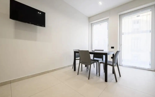 Via Niccol Tommaseo 4 - Appartamento 2