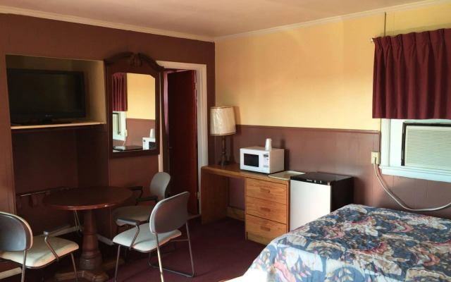 Sleepy Hollow Motel