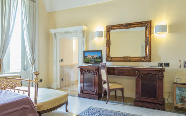 Villa Signorini Events & Hotel