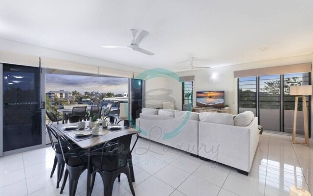 Zen on Stuart - 3 Bedroom Penthouse