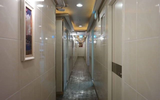 Storyhouse Myeongdong