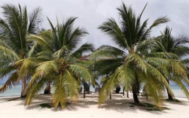 Sipadan Kapalai Dive Resort