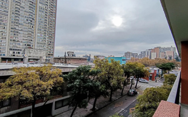 Bellavista del Parque 411