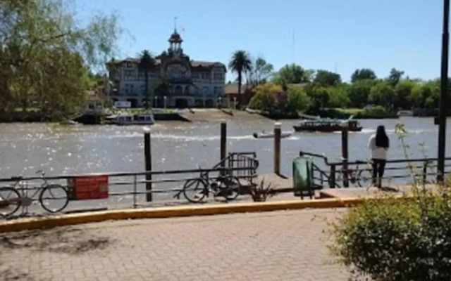 Palmas de la Bahia Cozy Flat 2 rooms 2 baths