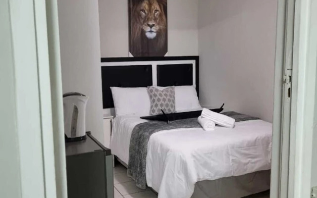 Bujumbura Guest House