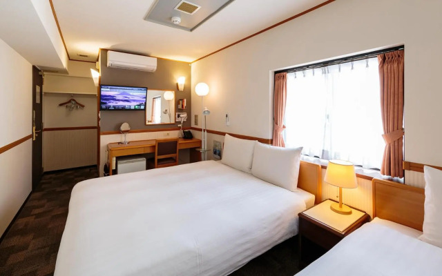 Toyoko Inn Nagoya Nishiki
