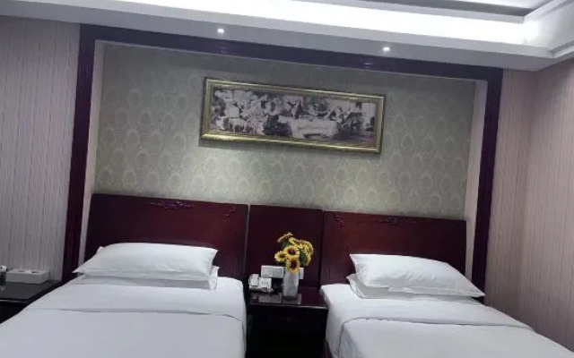 Vienna Hotel