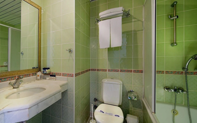 Villa Sunflower Hotel
