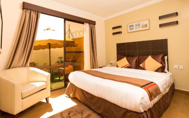 Eseriani The Hotel