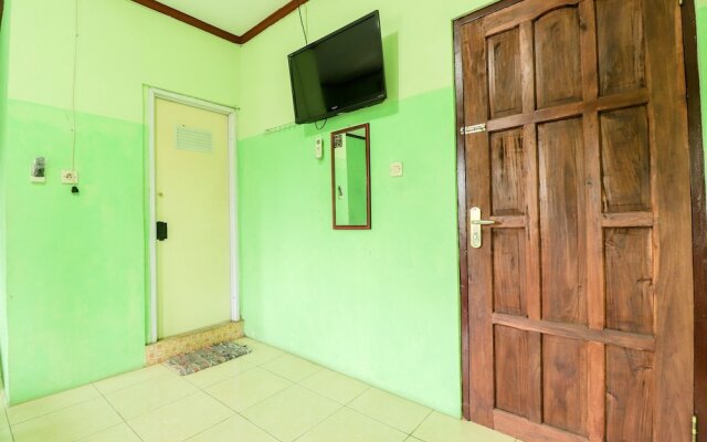 Penginapan Roro Mendut by ZUZU