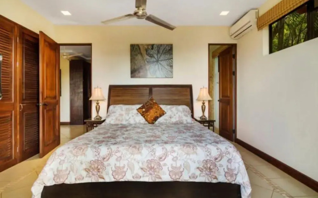 Villas Tekoa