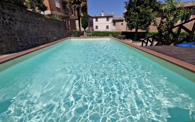 Fidanza House