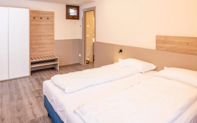 Sport Hotel Olimpo