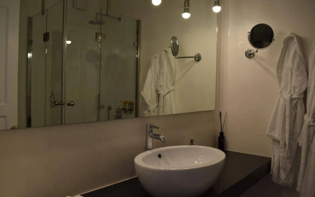 Santorini Princess Spa Hotel