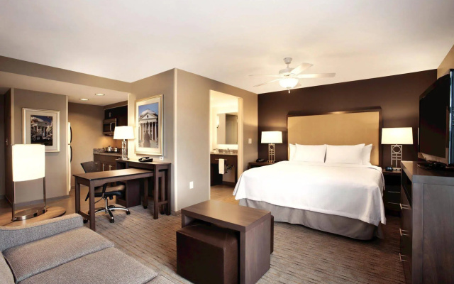 Homewood Suites by Hilton Charlottesville, VA