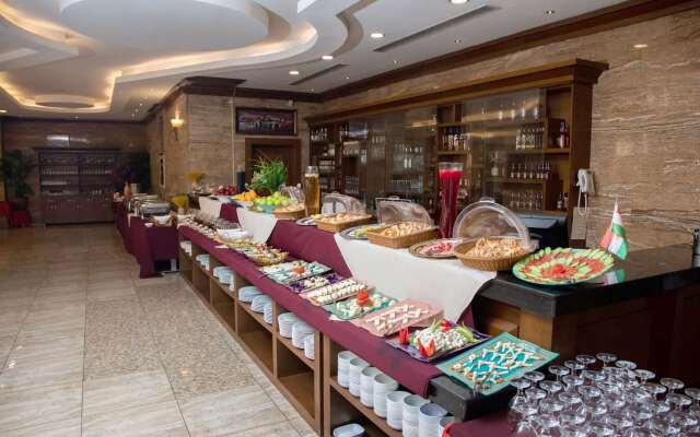 Best Western Plus Erbil