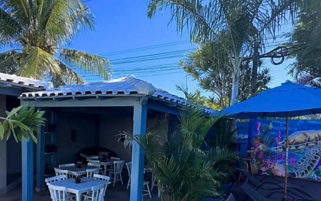 Pousada Airumã